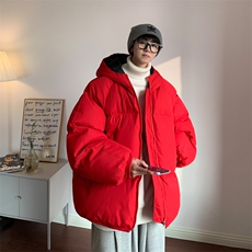 ！面包服男棉衣男棉服男大码棉袄男加厚外套男潮MB00-P87，男装棉衣，电商B367