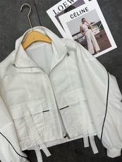 潮短款，其它，卡西姆