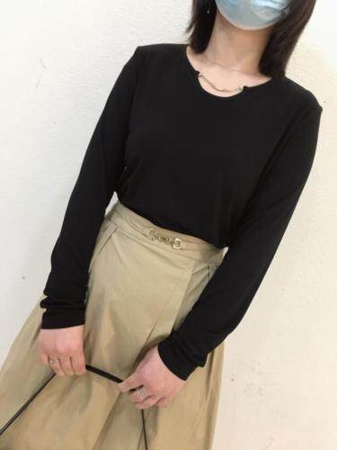 2021春款半裙 打底图片