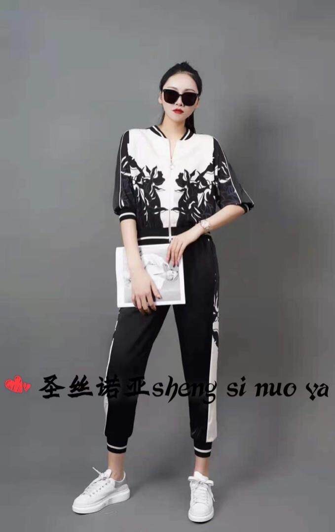 夏装醋酸系列，其它，圣丝诺亚