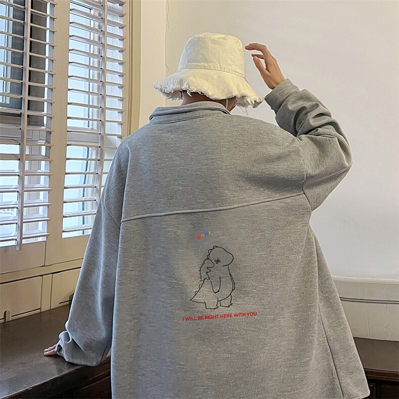 控58加厚加绒衬衫男大码长袖衬衣男外套HC79140-P38加绒款-P48,男装衬衫,电商A040