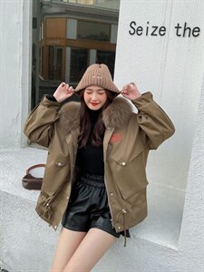 冬季新款派克服,其它,菲特佳人