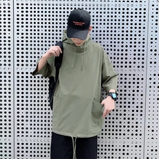 绿色