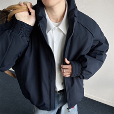 藏青色