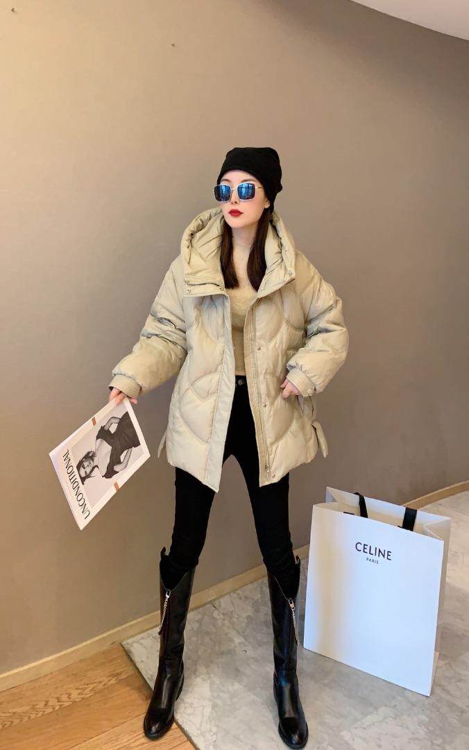 冬装现货衣,欢迎新朋友加入我们！2021一起发财。，女装棉衣/棉服，时尚靓姿