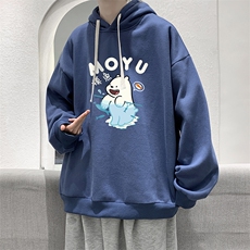 蓝色