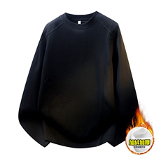 黑色（加绒）