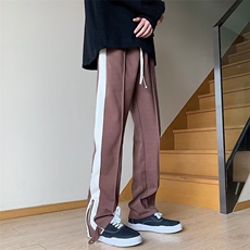 棕色