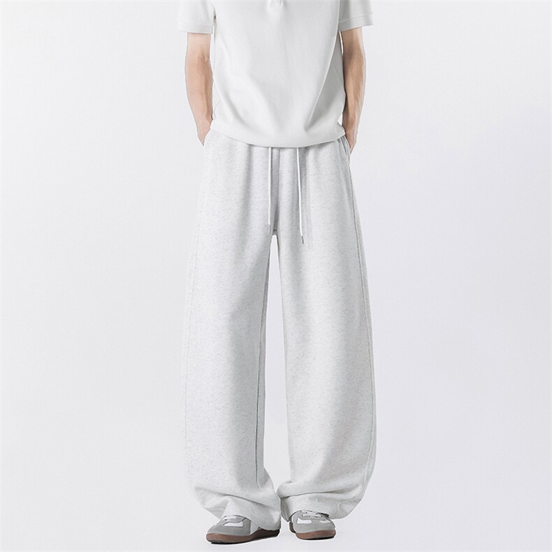 B258-F25039-特P39控79抖音品质弯刀卫裤成分65%棉35%聚酯纤维,男装休闲裤,电商B258