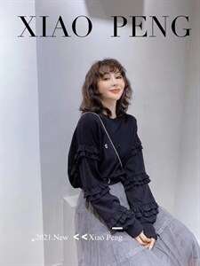 秋季新款wei?yi,其它,Waves smile