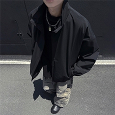 秋冬夹克男户外风山系工装外套上衣GS6969-1，男装夹克，星座1206（原A206）