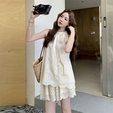 现货.时尚休闲两件套套装c279-713-p155-k218，女装套装/套裙，2C279