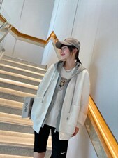 针织外套，其它，跳跳谷