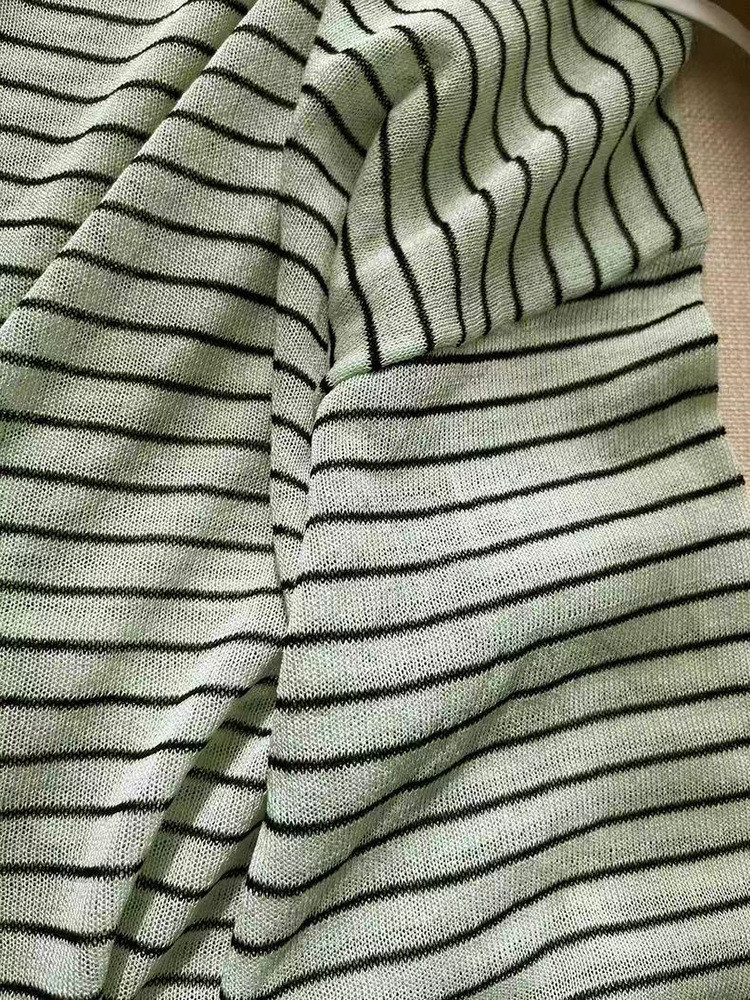 新款套头防晒长袖衫时尚百搭圆领,女装衬衫,锦弘羊绒