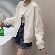 2023外套，其它，曼希野