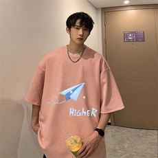 粉色