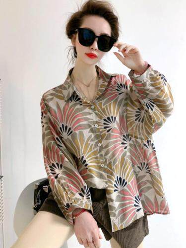 天丝衬衫，女装衬衫，魅