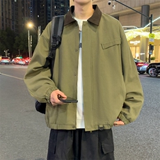 橄榄色