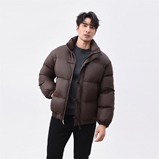 风冬季盘扣新中式pu皮棉衣男士立领棉袄外套xz815-9881p155，男装皮衣，星座815（原A203）