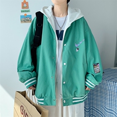 绿色