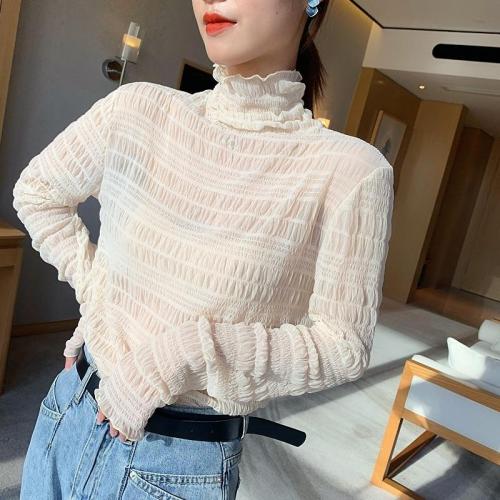 1-4当季打底衫、5，6、8加厚超柔,女装,潘卓