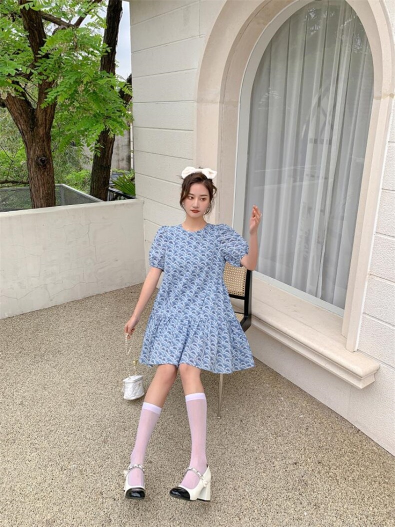 2022夏，档口2151，其它，Marchen Meaning