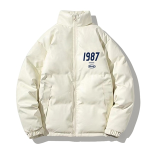 均可提供短视频 高品质港风1987PU皮加厚棉衣PM23-p110控148图片