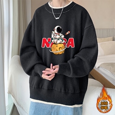 黑色加绒款