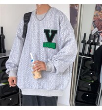 灰色