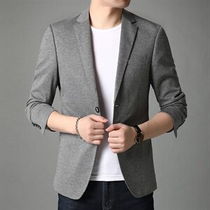 Y2021钱塘2020-2秋冬男士高端商务休闲便服单西P153图片