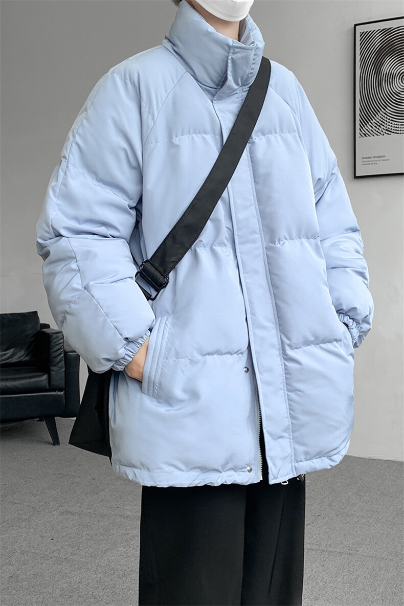 YRFC04,男装羽绒服,电商D206-1