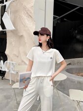 夏款T恤,女装T恤,梦幻美人鱼