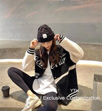 网红【高品质刺绣皮毛一体｛，其它，依挺好