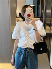 洋气小衫，其它，密爆(4F)