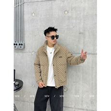 【标50白鸭绒】冬季免洗羽绒服男高品质外套567-P225，男装羽绒服，星座310A-4