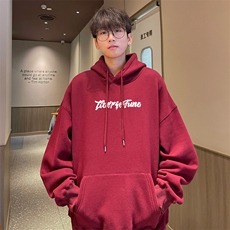 ！连帽卫衣男帽衫男LM241-特P28，男装卫衣，电商B367
