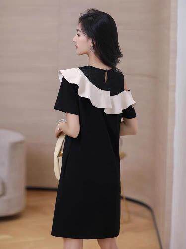 夏装上新，女装，主流风格