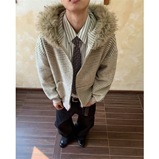 杏色