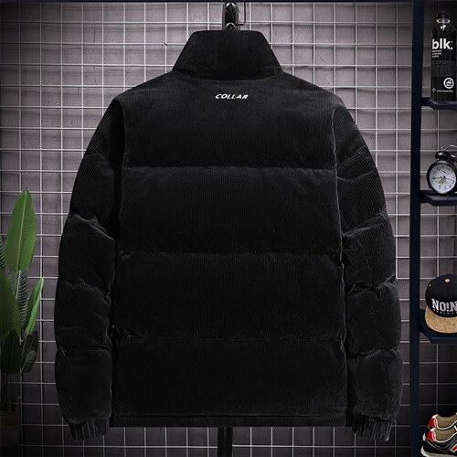 网格挂拍2026新款90%白鸭绒大码M-8XL男士羽绒服XZ109-Y9795-P175，男装羽绒服，星座109
