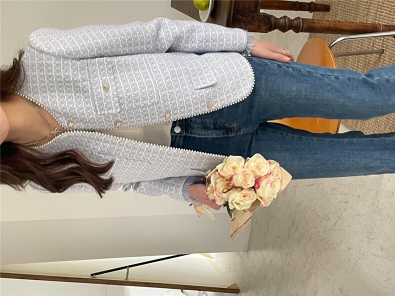 IMIZ｜NEW韩版小香外套，其它，IMIZ