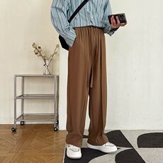 男春夏新款青少年时尚休闲裤K200P35，男装休闲裤，星座1116-2