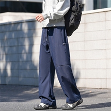 藏青色
