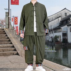 军绿色