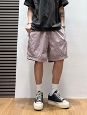 粉色