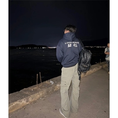 望左望右连帽卫衣薄款加绒外套D328-WY55119-P50加绒P60，女装短外套，电商D328