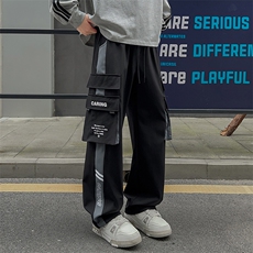 黑灰