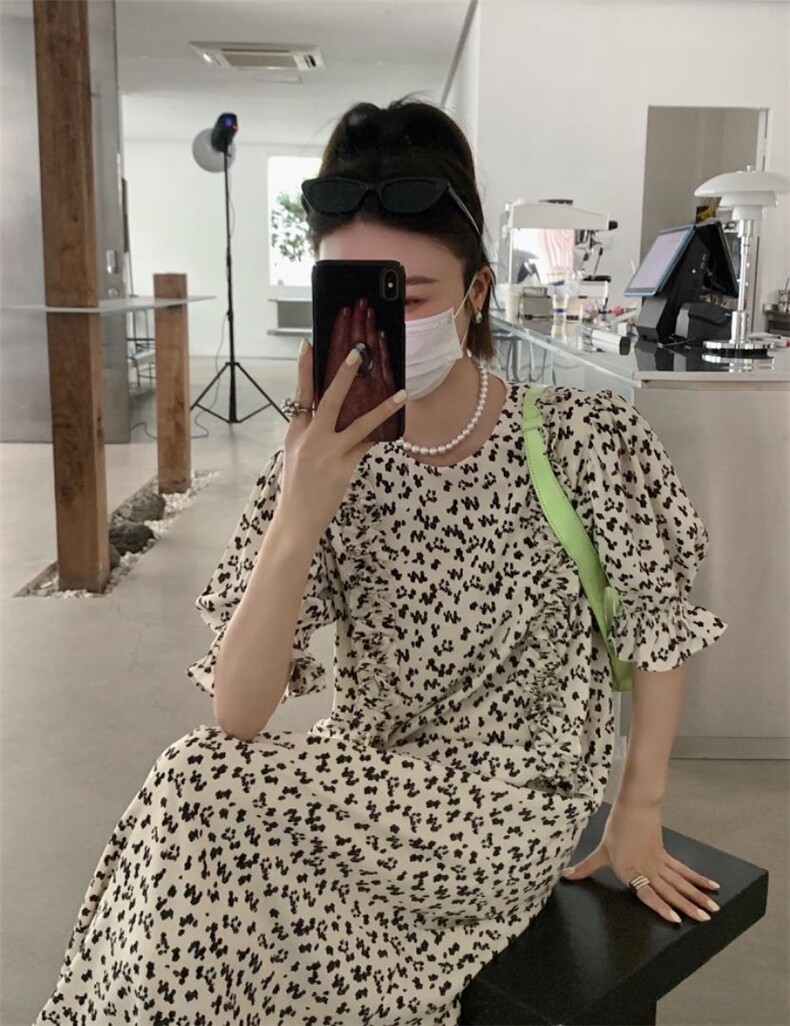 连衣裙，女装连衣裙，大图 DTU