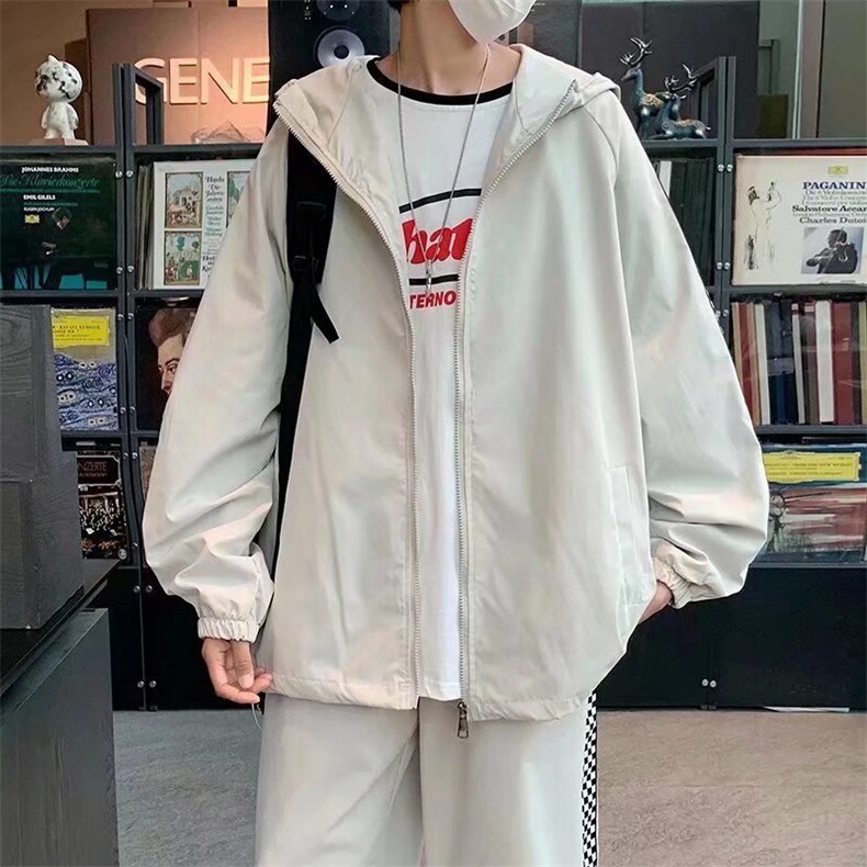 男春季新款卫衣套装W815P65图片