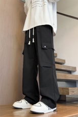 大口袋工装长裤男CP86-特P35，男装工装外套，电商B371