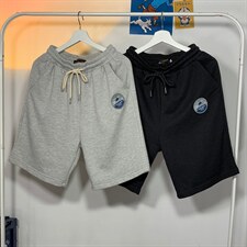 DK003男士休闲贴标跑量款沙滩裤短裤夏装男运动跑步篮球裤学生,男装休闲裤,星座115A(原星座507）
